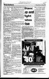 Hammersmith & Shepherds Bush Gazette Friday 06 March 1987 Page 13