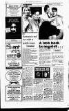 Hammersmith & Shepherds Bush Gazette Friday 06 March 1987 Page 20