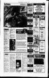 Hammersmith & Shepherds Bush Gazette Friday 06 March 1987 Page 23