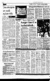 Hammersmith & Shepherds Bush Gazette Friday 06 March 1987 Page 26