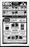 Hammersmith & Shepherds Bush Gazette Friday 06 March 1987 Page 34
