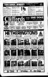 Hammersmith & Shepherds Bush Gazette Friday 06 March 1987 Page 40