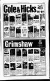 Hammersmith & Shepherds Bush Gazette Friday 06 March 1987 Page 41
