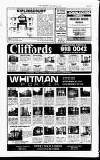 Hammersmith & Shepherds Bush Gazette Friday 06 March 1987 Page 47