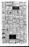 Hammersmith & Shepherds Bush Gazette Friday 06 March 1987 Page 55