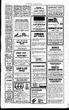 Hammersmith & Shepherds Bush Gazette Friday 06 March 1987 Page 64
