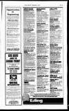 Hammersmith & Shepherds Bush Gazette Friday 06 March 1987 Page 69