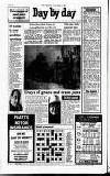 Hammersmith & Shepherds Bush Gazette Friday 06 March 1987 Page 72