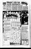 Hammersmith & Shepherds Bush Gazette Friday 13 March 1987 Page 2