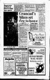 Hammersmith & Shepherds Bush Gazette Friday 13 March 1987 Page 3