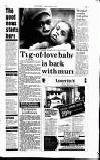 Hammersmith & Shepherds Bush Gazette Friday 13 March 1987 Page 5