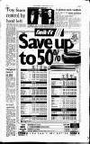 Hammersmith & Shepherds Bush Gazette Friday 13 March 1987 Page 9