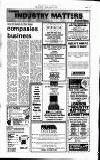 Hammersmith & Shepherds Bush Gazette Friday 13 March 1987 Page 13
