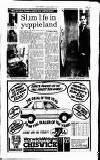 Hammersmith & Shepherds Bush Gazette Friday 13 March 1987 Page 19