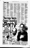 Hammersmith & Shepherds Bush Gazette Friday 13 March 1987 Page 20