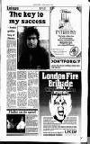 Hammersmith & Shepherds Bush Gazette Friday 13 March 1987 Page 23