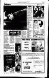 Hammersmith & Shepherds Bush Gazette Friday 13 March 1987 Page 25