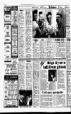 Hammersmith & Shepherds Bush Gazette Friday 13 March 1987 Page 26