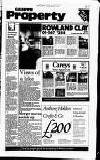 Hammersmith & Shepherds Bush Gazette Friday 13 March 1987 Page 29