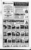 Hammersmith & Shepherds Bush Gazette Friday 13 March 1987 Page 31