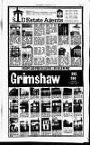 Hammersmith & Shepherds Bush Gazette Friday 13 March 1987 Page 35