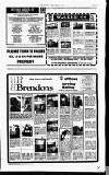 Hammersmith & Shepherds Bush Gazette Friday 13 March 1987 Page 45