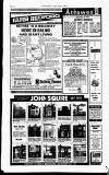 Hammersmith & Shepherds Bush Gazette Friday 13 March 1987 Page 46