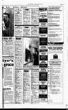 Hammersmith & Shepherds Bush Gazette Friday 13 March 1987 Page 49
