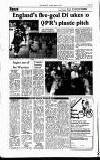 Hammersmith & Shepherds Bush Gazette Friday 13 March 1987 Page 52