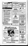 Hammersmith & Shepherds Bush Gazette Friday 13 March 1987 Page 72