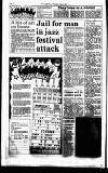 Hammersmith & Shepherds Bush Gazette Thursday 02 April 1987 Page 2