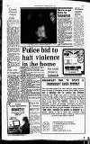 Hammersmith & Shepherds Bush Gazette Thursday 02 April 1987 Page 7