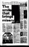 Hammersmith & Shepherds Bush Gazette Thursday 02 April 1987 Page 10