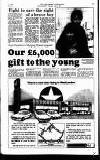 Hammersmith & Shepherds Bush Gazette Thursday 02 April 1987 Page 14