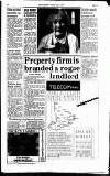 Hammersmith & Shepherds Bush Gazette Thursday 02 April 1987 Page 15