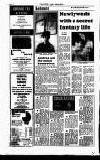 Hammersmith & Shepherds Bush Gazette Thursday 02 April 1987 Page 20