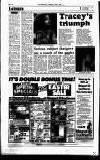 Hammersmith & Shepherds Bush Gazette Thursday 02 April 1987 Page 24