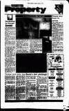 Hammersmith & Shepherds Bush Gazette Thursday 02 April 1987 Page 27