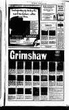 Hammersmith & Shepherds Bush Gazette Thursday 02 April 1987 Page 47