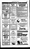 Hammersmith & Shepherds Bush Gazette Thursday 02 April 1987 Page 63
