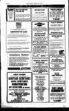 Hammersmith & Shepherds Bush Gazette Thursday 02 April 1987 Page 68