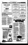 Hammersmith & Shepherds Bush Gazette Thursday 02 April 1987 Page 70