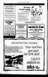 Hammersmith & Shepherds Bush Gazette Thursday 02 April 1987 Page 72