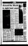 Hammersmith & Shepherds Bush Gazette Thursday 02 April 1987 Page 73