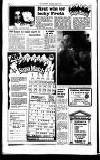 Hammersmith & Shepherds Bush Gazette Thursday 09 April 1987 Page 2