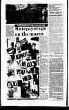 Hammersmith & Shepherds Bush Gazette Thursday 09 April 1987 Page 4