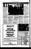 Hammersmith & Shepherds Bush Gazette Thursday 09 April 1987 Page 6