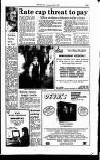 Hammersmith & Shepherds Bush Gazette Thursday 09 April 1987 Page 7