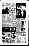 Hammersmith & Shepherds Bush Gazette Thursday 09 April 1987 Page 17