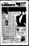Hammersmith & Shepherds Bush Gazette Thursday 09 April 1987 Page 19